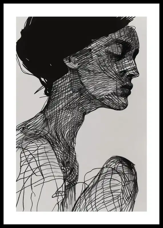 Femina Ink Poster Bestseller