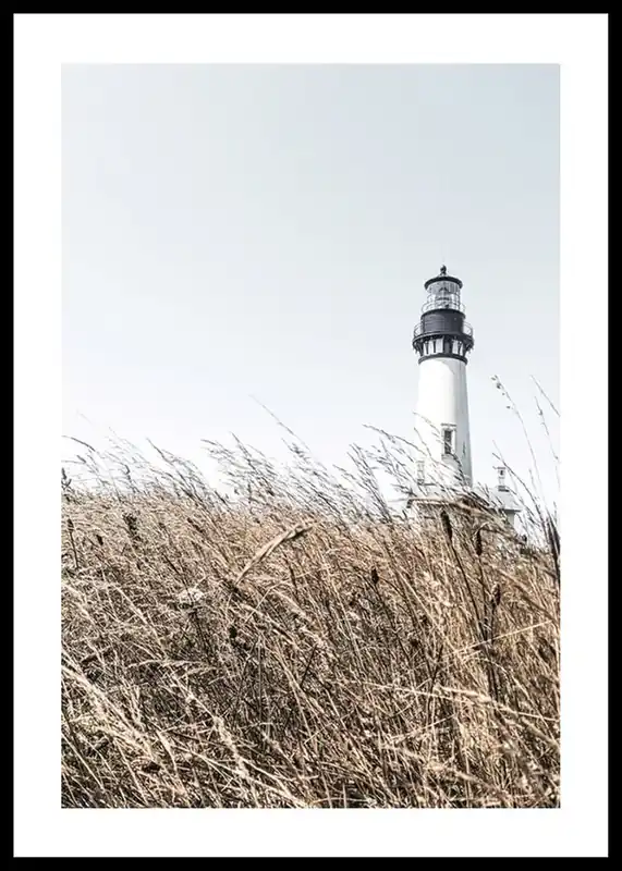 Neue Kollektion Lighthouse Tower Poster