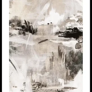 Abstract Thoughts No3 Poster Jetzt Bestellen
