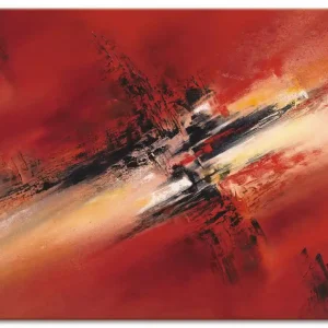 Zerstreutheit II B0ML Wandbild Highlight