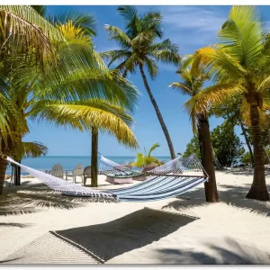 Abverkauf Florida Keys Relax Q2ZZ Wandbild