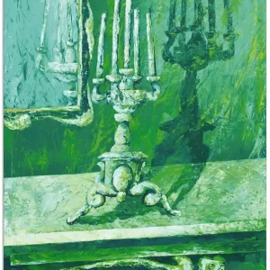 Meistverkauft Barocker Leuchter Q2RM Wandbild