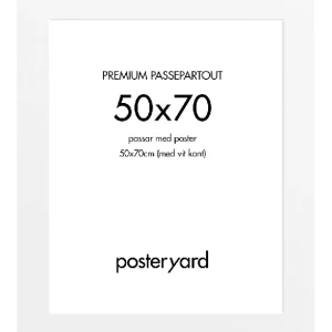 Jetzt Bestellen Passepartout 50×70 cm