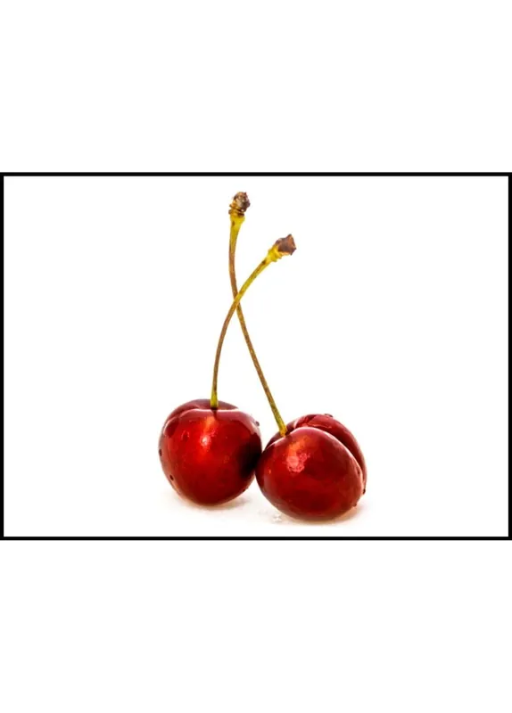 Jetzt Kaufen A Pair Of Cherries Poster