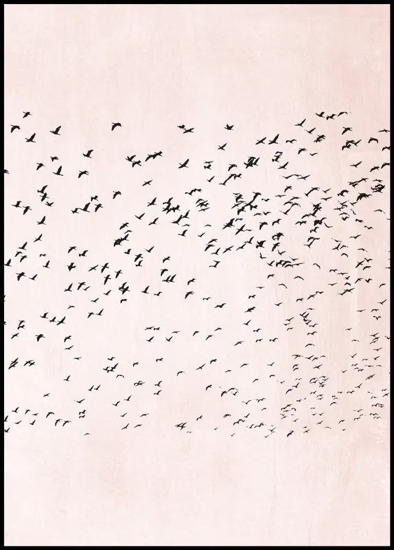Moving On Poster by Kubistika Versand Am Gleichen Tag