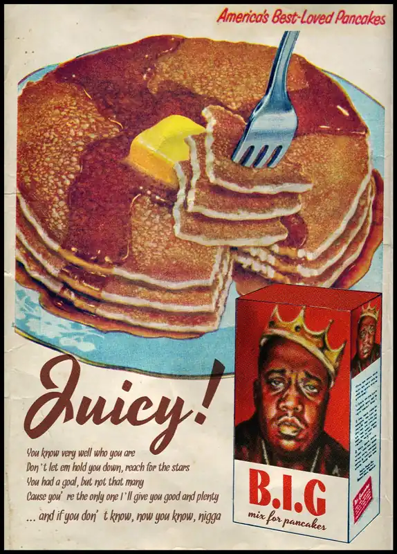 Juicy Poster by David Redon Jetzt Bestellen