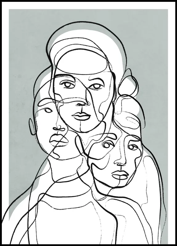 The Promise Poster by treechild Ausverkauf