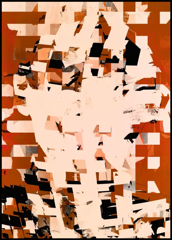 No Secrets Poster by treechild Sonderangebot