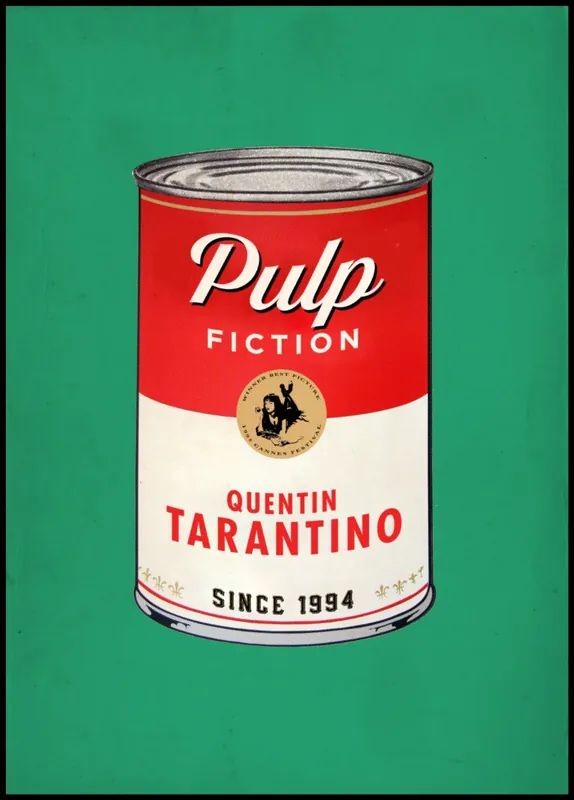 Pulp Shot by David Redon Top-Angebot