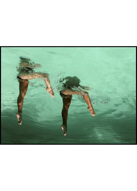 Synchronization Poster Letzte Chance