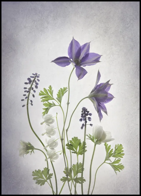 Online Kaufen Spring Flowers Poster