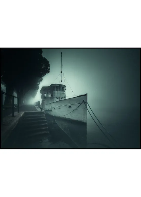 Silence Poster Preisknaller