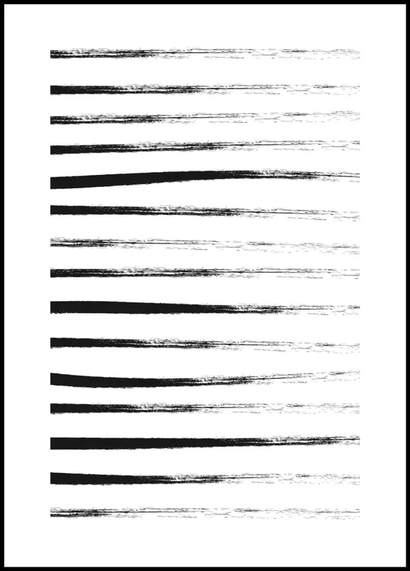 Sonderangebot Fade I Poster by Sanny Lundgren