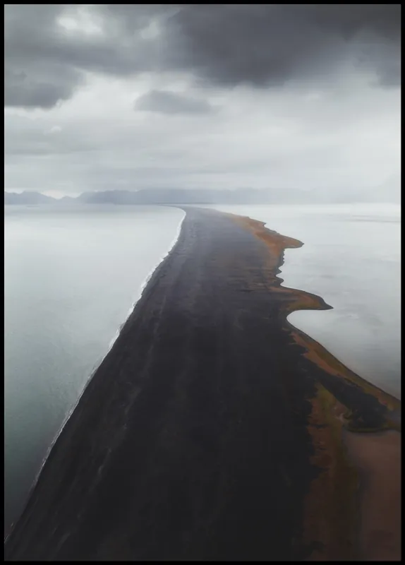 Ausverkauf Endless Beach Poster