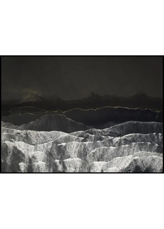 Reynisfjara beach Poster Preisknaller