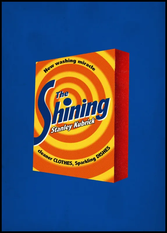 Top-Preis Shining Shot Poster by David Redon