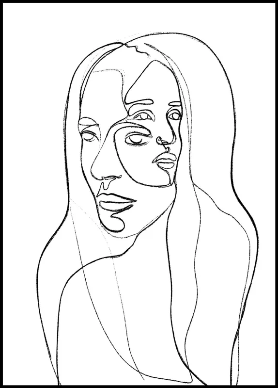 Thoughts Poster by treechild Kostenloser Rückversand