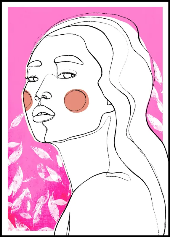 Sichere Zahlung Stay Poster by treechild