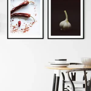 Bilderwände – Spicing Up the Kitchen Sofort Bestellen