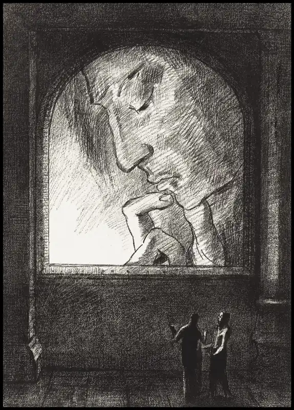Schnäppchen Light Poster