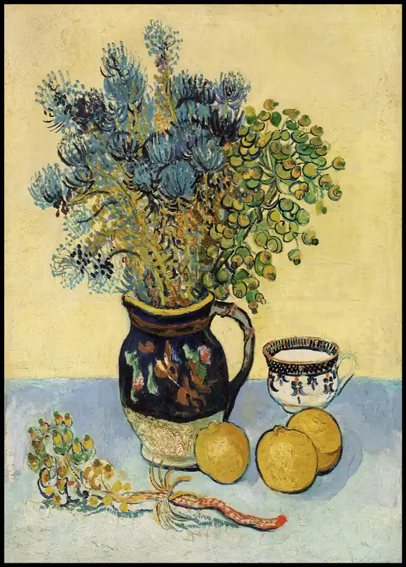 Still Life Poster Jetzt Bestellen