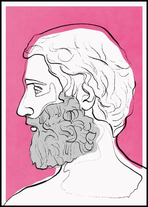 Aares Poster by treechild Rabatt