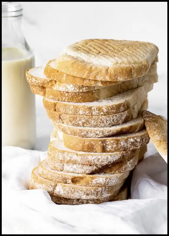 Meistverkauft Sliced Bread Poster