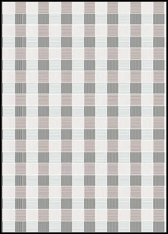 Pattern Abstract Poster nr.3 Saisonangebot