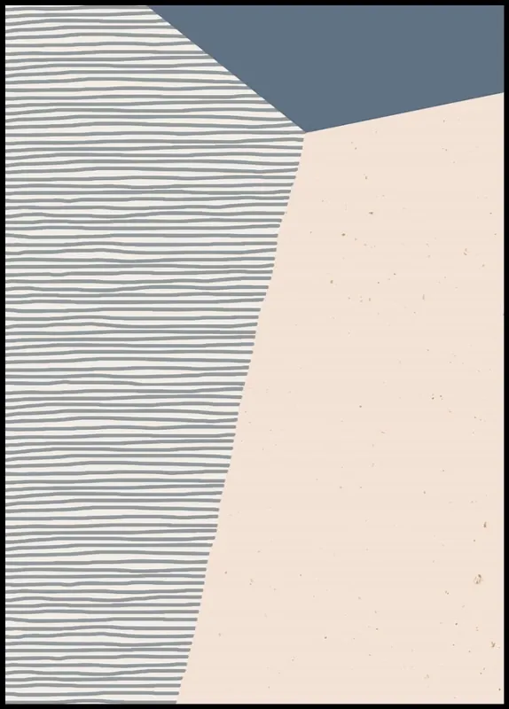 Meistverkauft Stylish Memphis Abstract Poster nr.2