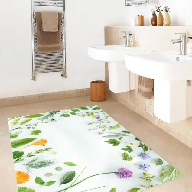 Versand Am Gleichen Tag Kräuter und Blüten