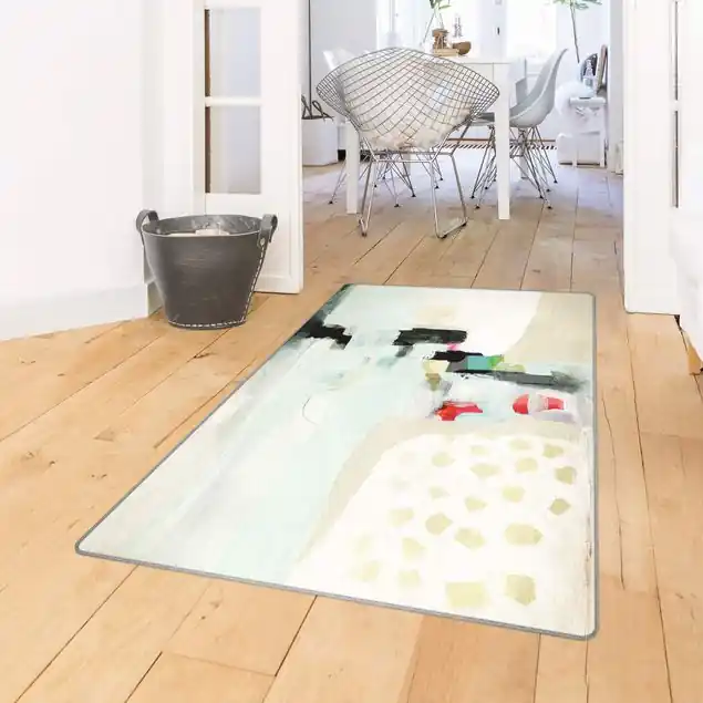 Bestpreis Bunte Wasserfälle I