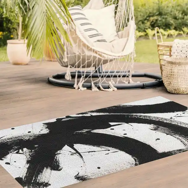 Onyx in Bewegung Begrenztes Angebot
