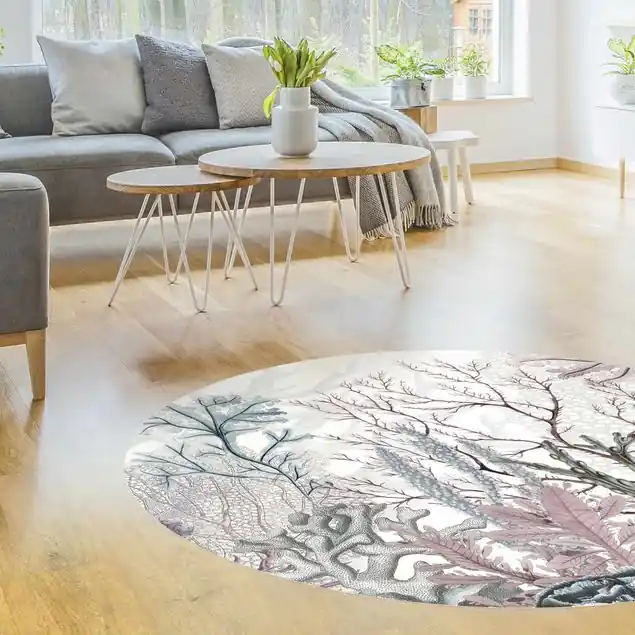 Neue Kollektion Magische Korallenpracht