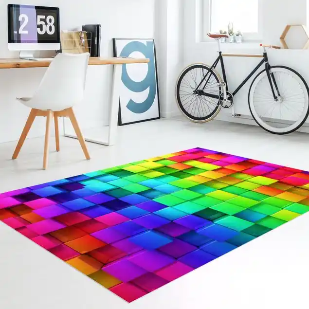 3D Würfel Top-Angebot