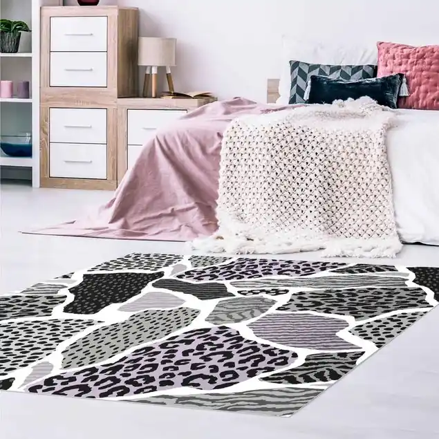 Sale Animalprint Zebra Tiger Leopard Europa