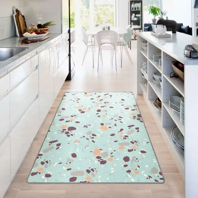 Bestseller Detailliertes Terrazzo Muster Bolzano