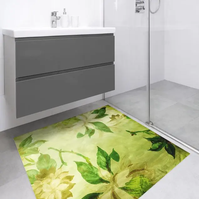 Top-Angebot Green Blossoms