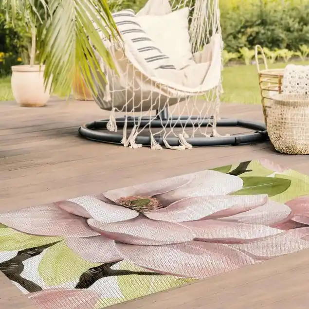 Magnolie errötet I Must-Have