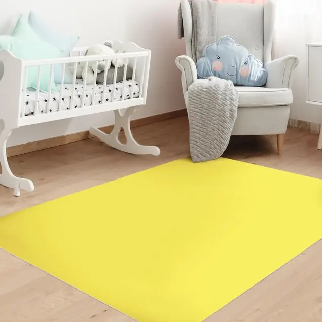 Markenware Colour Lemon Yellow