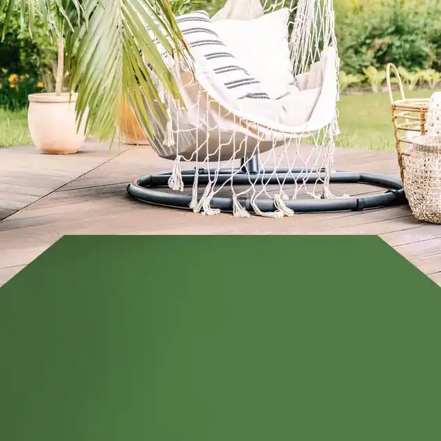 Sichere Zahlung Colour Dark Green