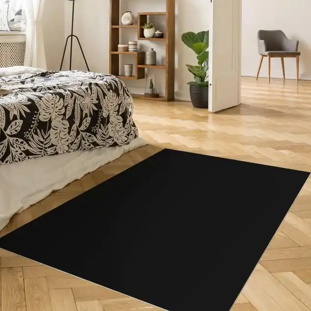 Heißes Angebot Tiefschwarz
