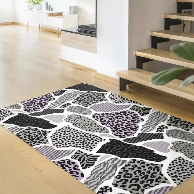 Markenprodukt Animalprint Zebra Tiger Leopard Europa