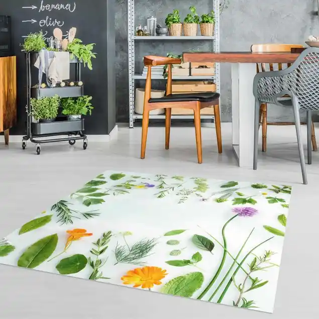 Kräuter und Blüten Neuheit