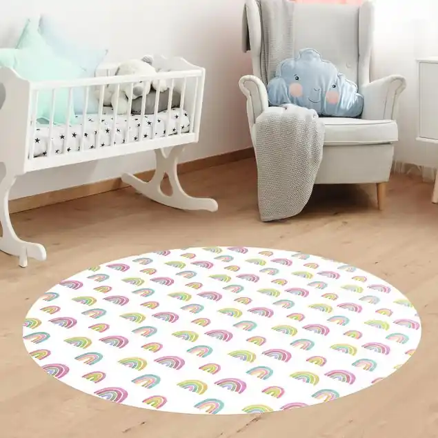 Angebot Aquarell Regenbogen