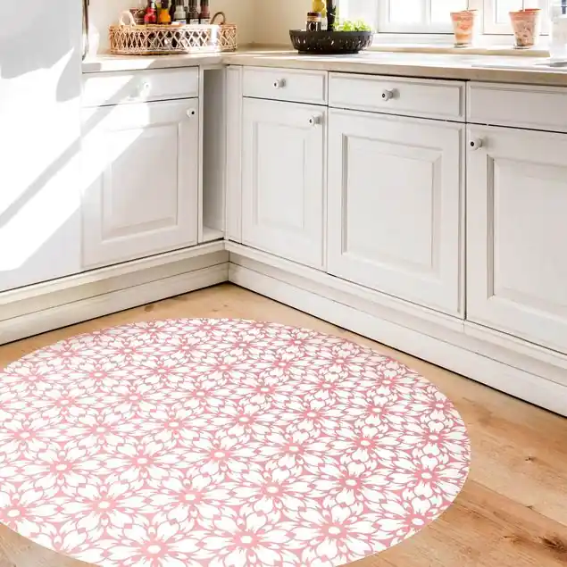 Direktkauf Blütenkette in Rosa