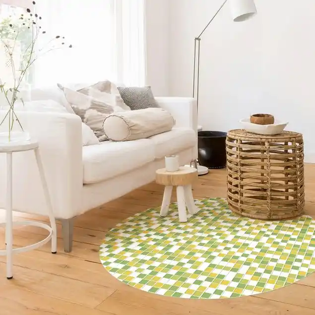 Mosaikfliesen Frühlingsset Preisreduziert