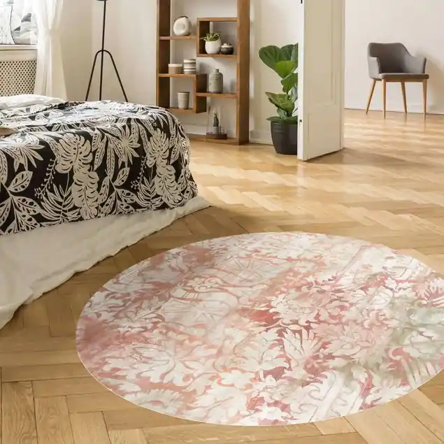Ornamentgewebe II Sofort Bestellen