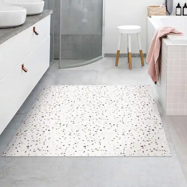 Detailliertes Terrazzo Muster Pompeji Top-Preis