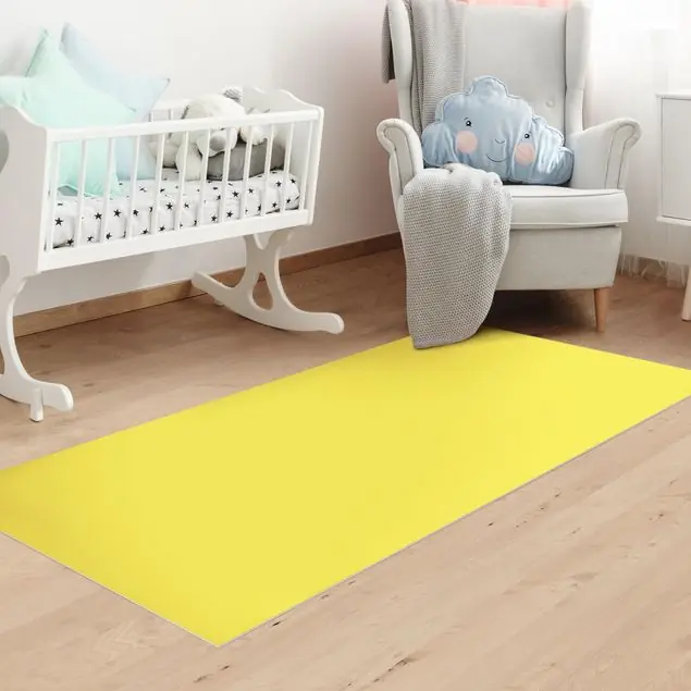 Garantierte Lieferung Colour Lemon Yellow