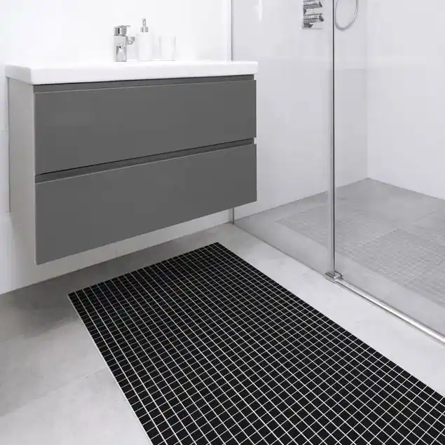 Mosaikfliesen Schwarz Matt Jetzt Kaufen